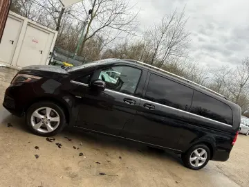 Mercedes-Benz V
