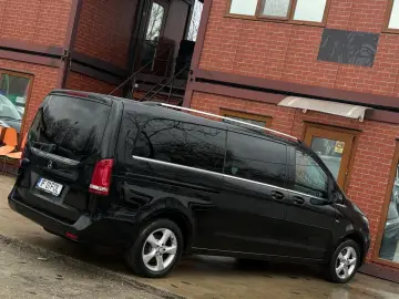 Mercedes-Benz V
