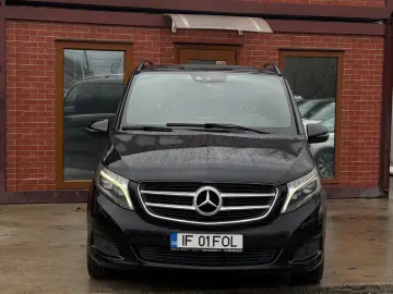 Mercedes-Benz V