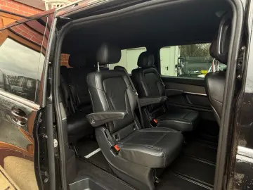 Mercedes-Benz V