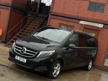 Mercedes-Benz V