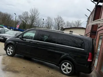 Mercedes-Benz V