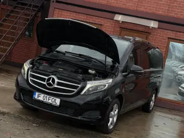 Mercedes-Benz V