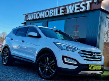 Hyundai Santa-Fe Gen-Iii-2013-2018