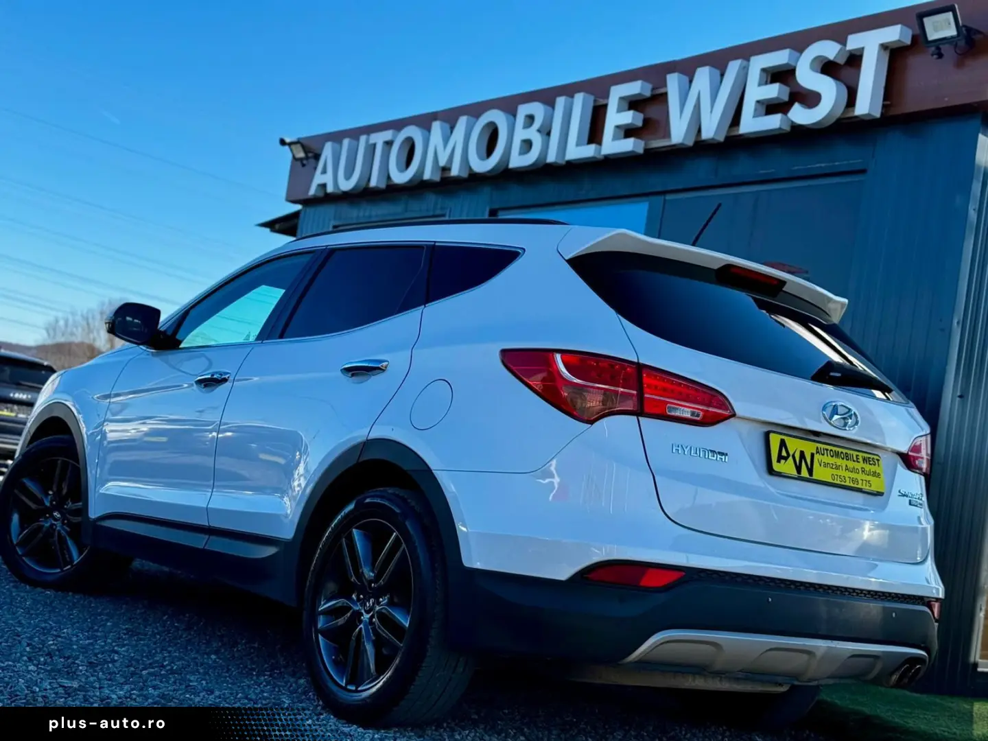 Hyundai Santa-Fe Gen-Iii-2013-2018