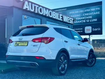 Hyundai Santa-Fe Gen-Iii-2013-2018