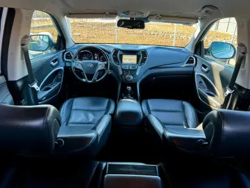 Hyundai Santa-Fe Gen-Iii-2013-2018