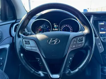 Hyundai Santa-Fe Gen-Iii-2013-2018