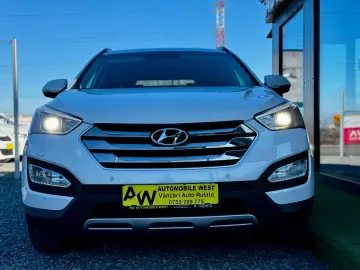 Hyundai Santa-Fe Gen-Iii-2013-2018