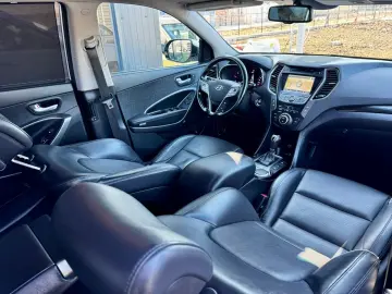 Hyundai Santa-Fe Gen-Iii-2013-2018