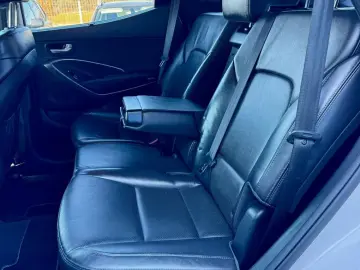 Hyundai Santa-Fe Gen-Iii-2013-2018