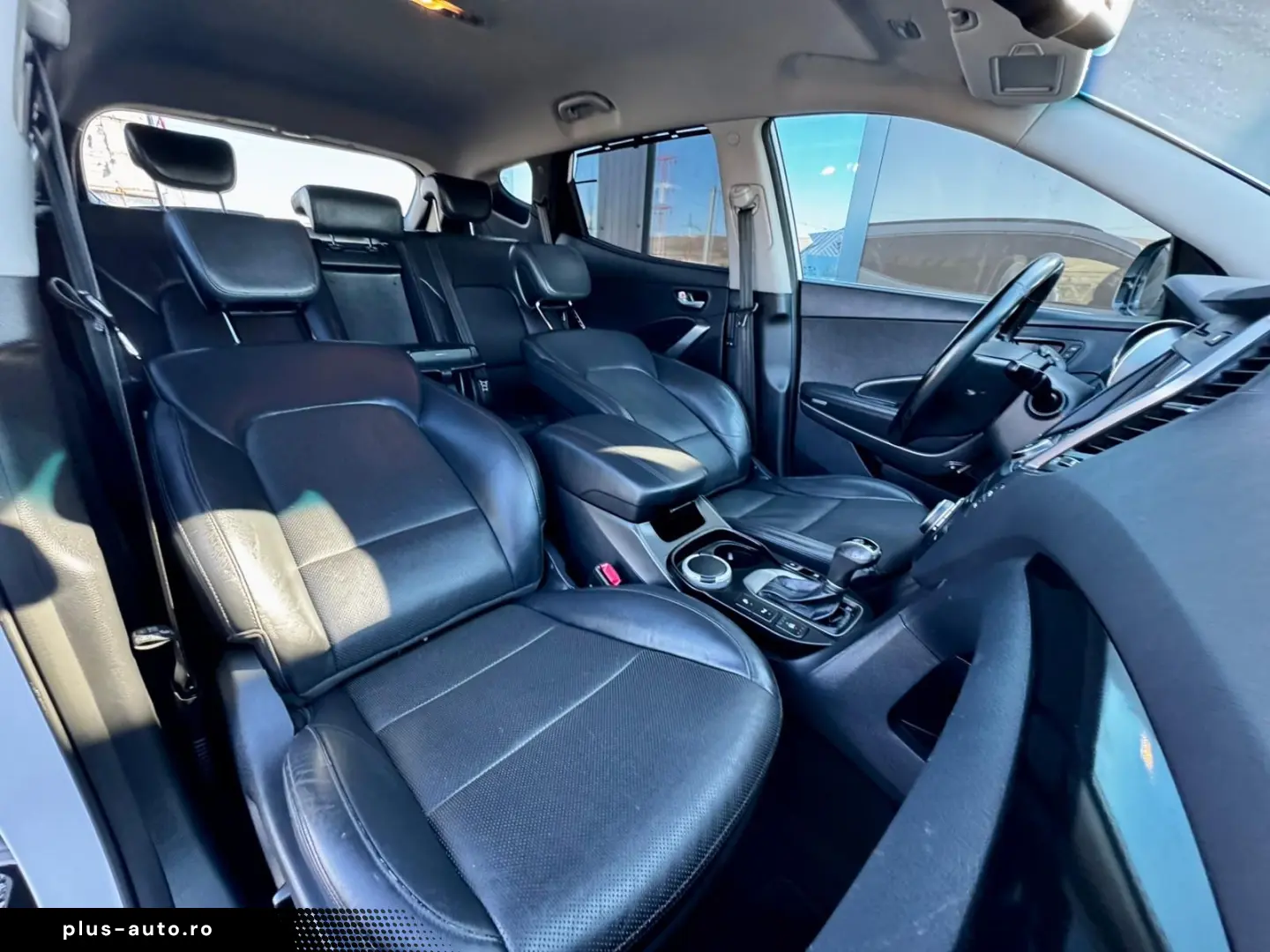 Hyundai Santa-Fe Gen-Iii-2013-2018