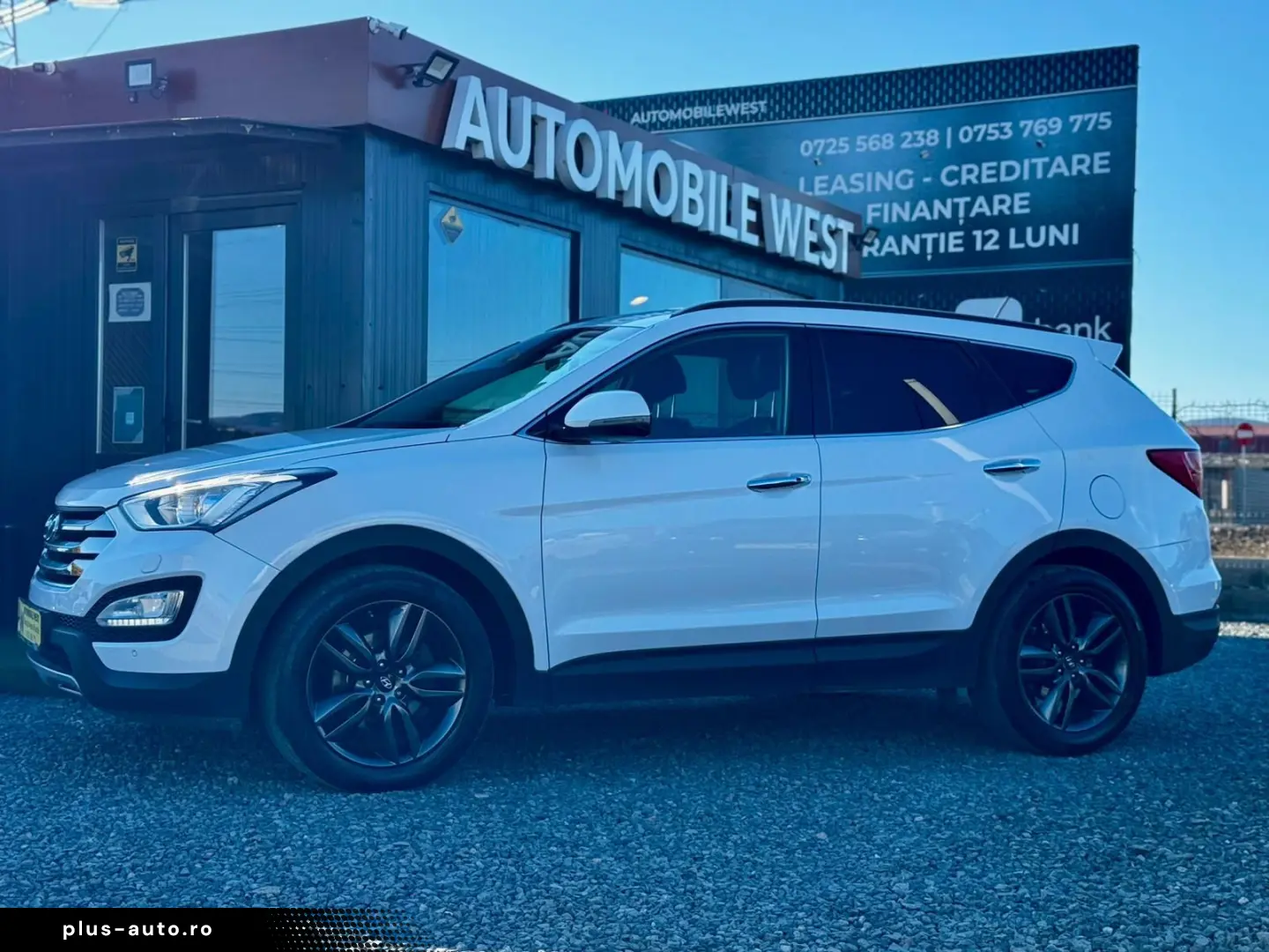 Hyundai Santa-Fe Gen-Iii-2013-2018