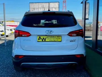 Hyundai Santa-Fe Gen-Iii-2013-2018
