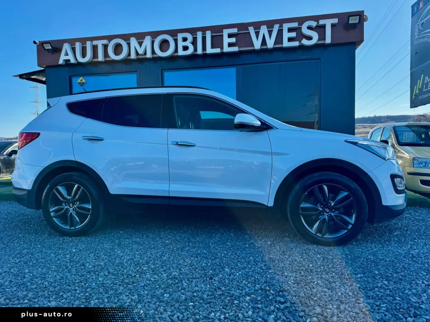 Hyundai Santa-Fe Gen-Iii-2013-2018