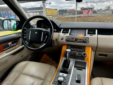Land-Rover Range-Rover-Sport Gen-I-2005-2013