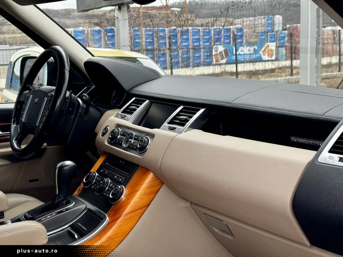 Land-Rover Range-Rover-Sport Gen-I-2005-2013