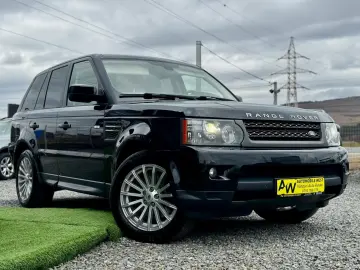 Land-Rover Range-Rover-Sport Gen-I-2005-2013