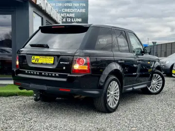 Land-Rover Range-Rover-Sport Gen-I-2005-2013