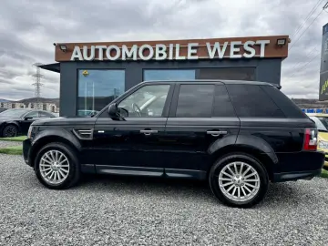 Land-Rover Range-Rover-Sport Gen-I-2005-2013