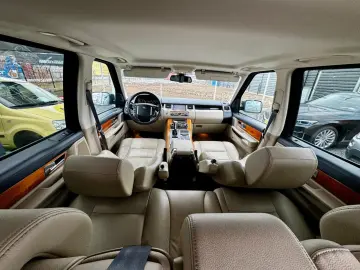 Land-Rover Range-Rover-Sport Gen-I-2005-2013