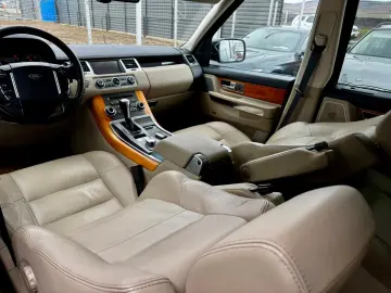 Land-Rover Range-Rover-Sport Gen-I-2005-2013