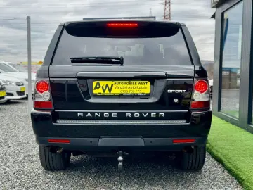 Land-Rover Range-Rover-Sport Gen-I-2005-2013