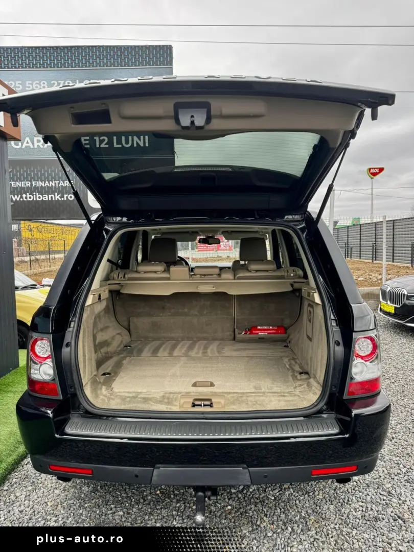 Land-Rover Range-Rover-Sport Gen-I-2005-2013