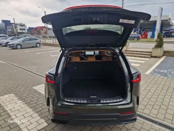 Lexus Serianx Gen-Ii-2021