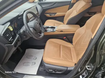 Lexus Serianx Gen-Ii-2021