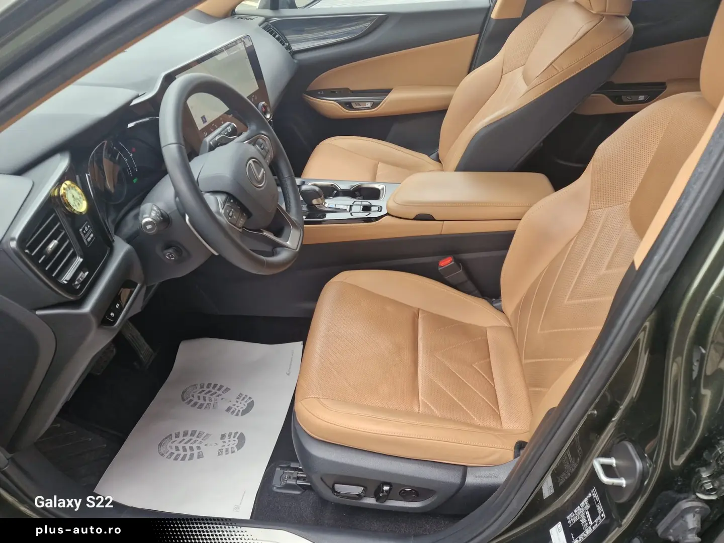 Lexus Serianx Gen-Ii-2021