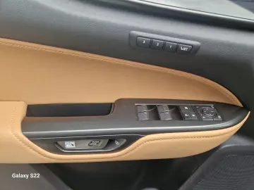 Lexus Serianx Gen-Ii-2021