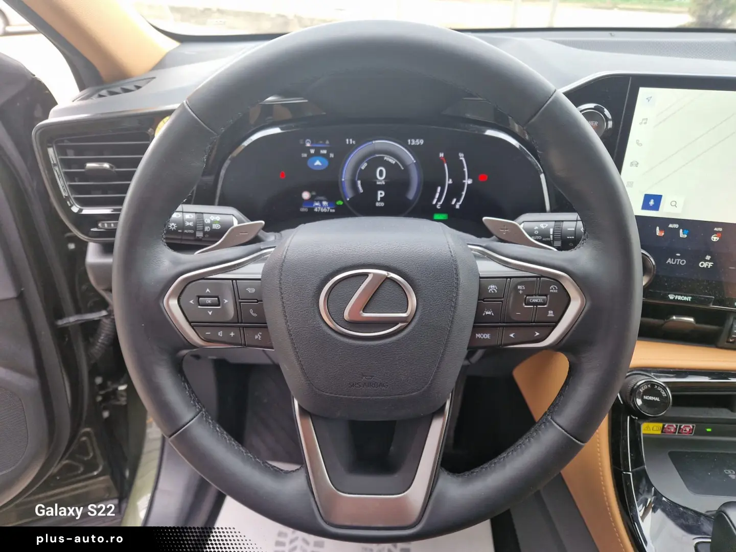 Lexus Serianx Gen-Ii-2021