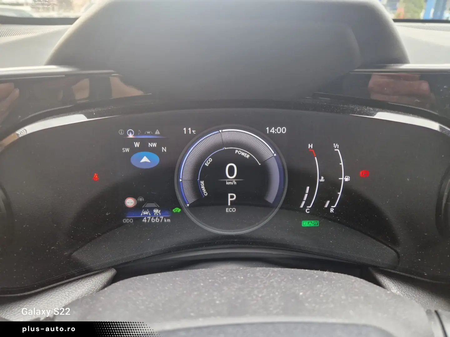 Lexus Serianx Gen-Ii-2021