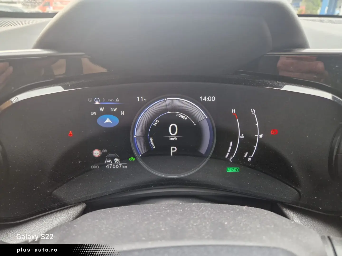 Lexus Serianx Gen-Ii-2021