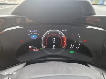 Lexus Serianx Gen-Ii-2021