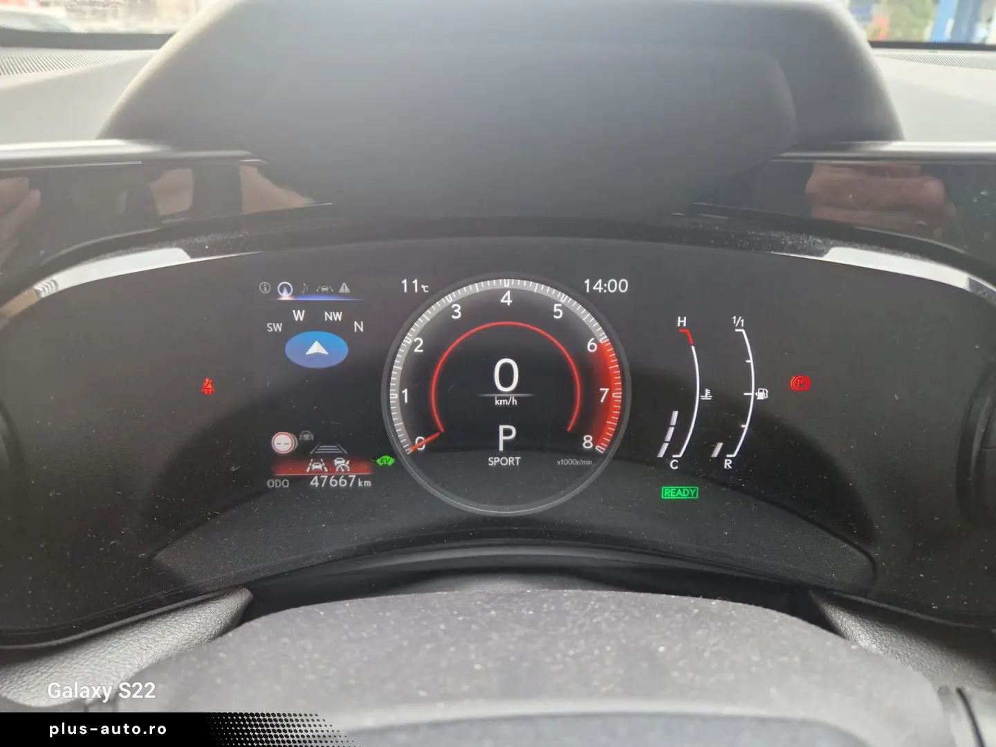 Lexus Serianx Gen-Ii-2021