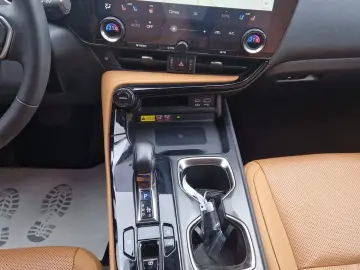 Lexus Serianx Gen-Ii-2021