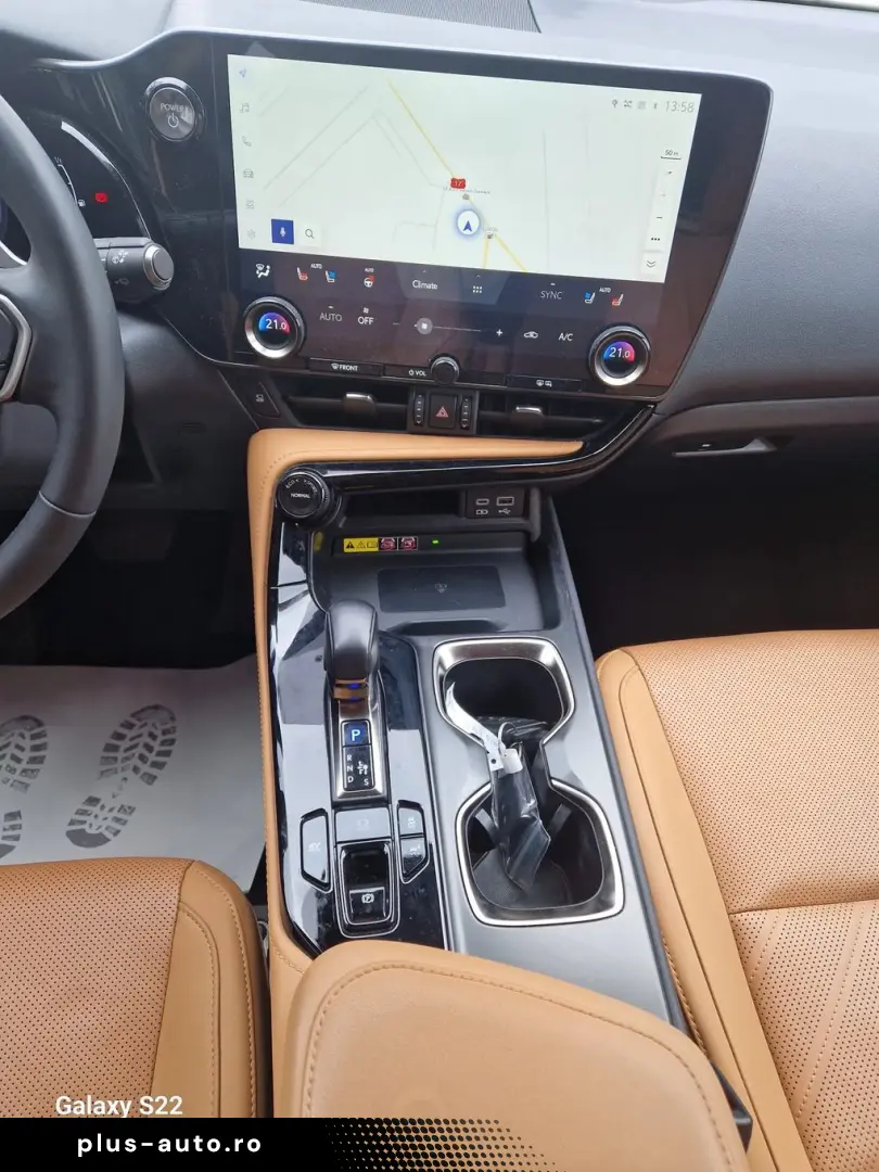 Lexus Serianx Gen-Ii-2021