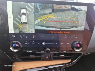 Lexus Serianx Gen-Ii-2021