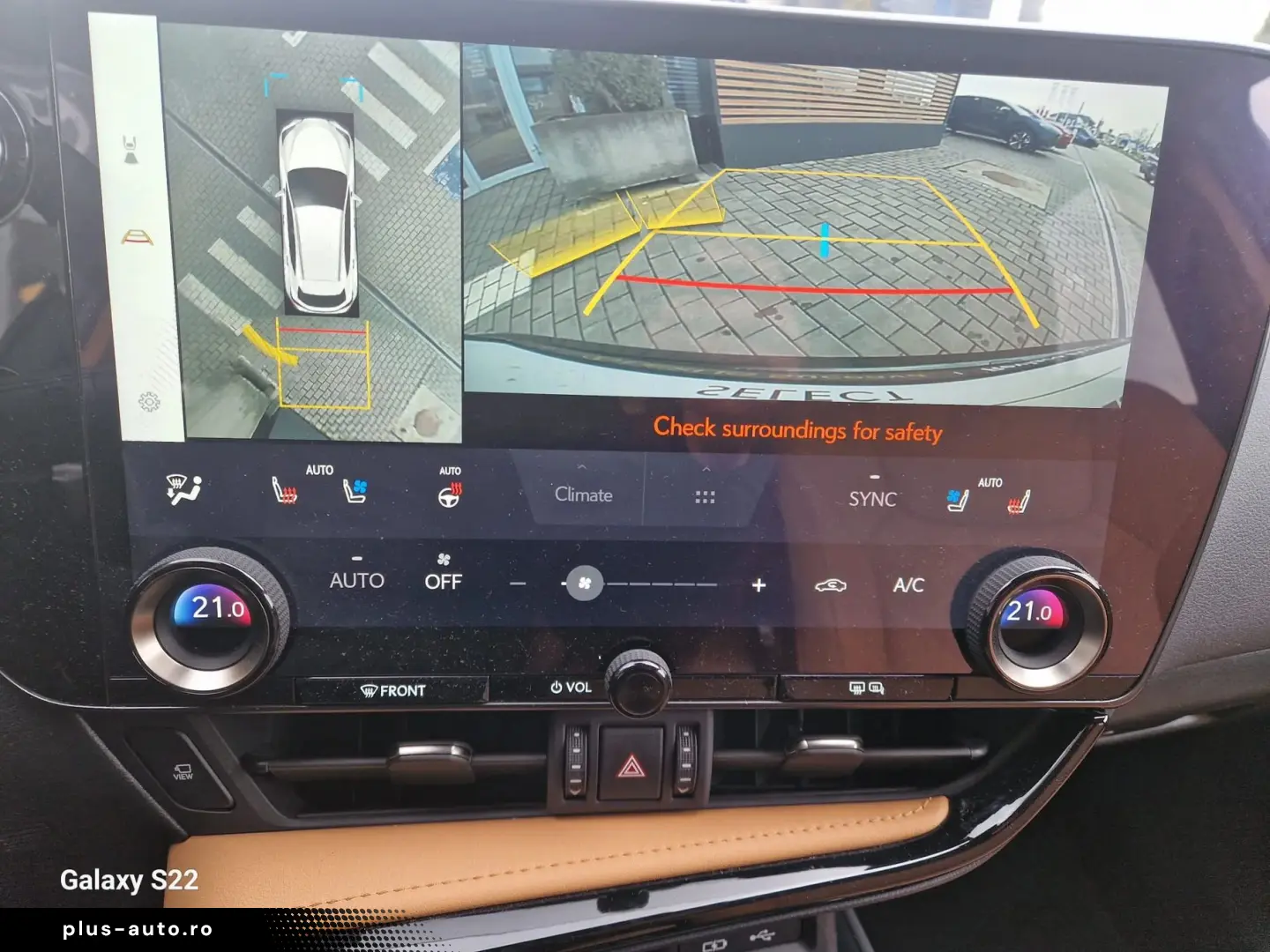 Lexus Serianx Gen-Ii-2021