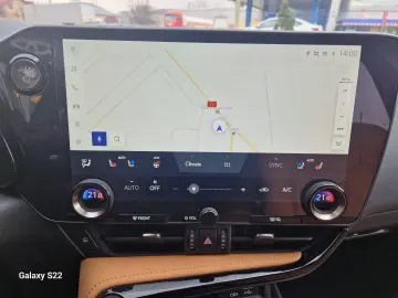 Lexus Serianx Gen-Ii-2021