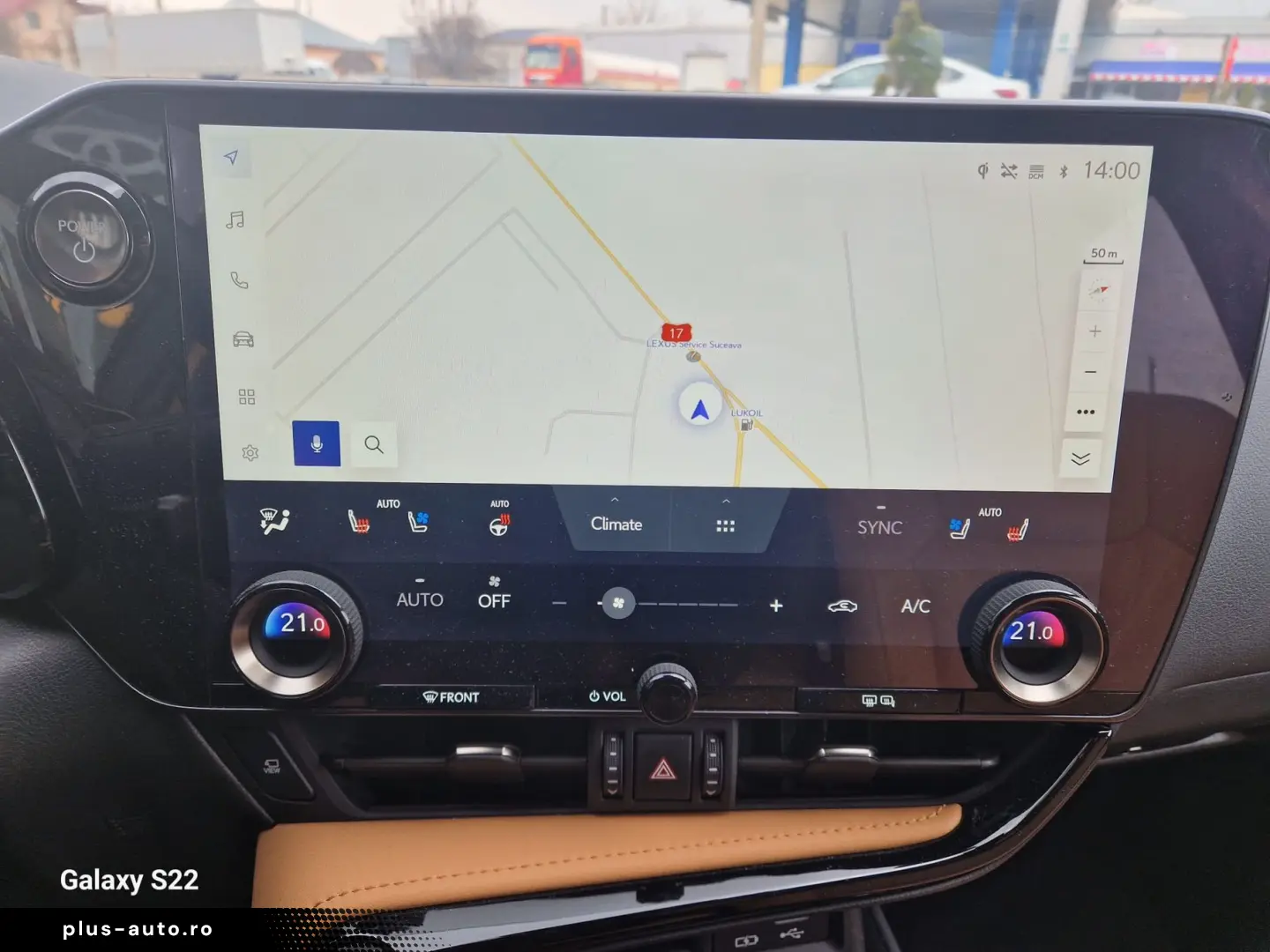 Lexus Serianx Gen-Ii-2021