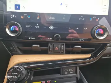 Lexus Serianx Gen-Ii-2021