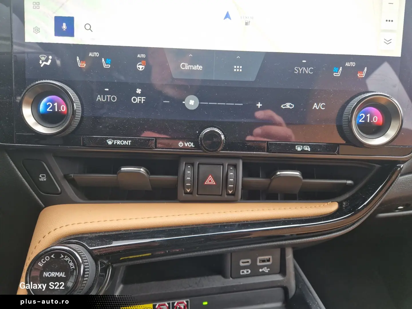 Lexus Serianx Gen-Ii-2021