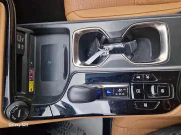 Lexus Serianx Gen-Ii-2021