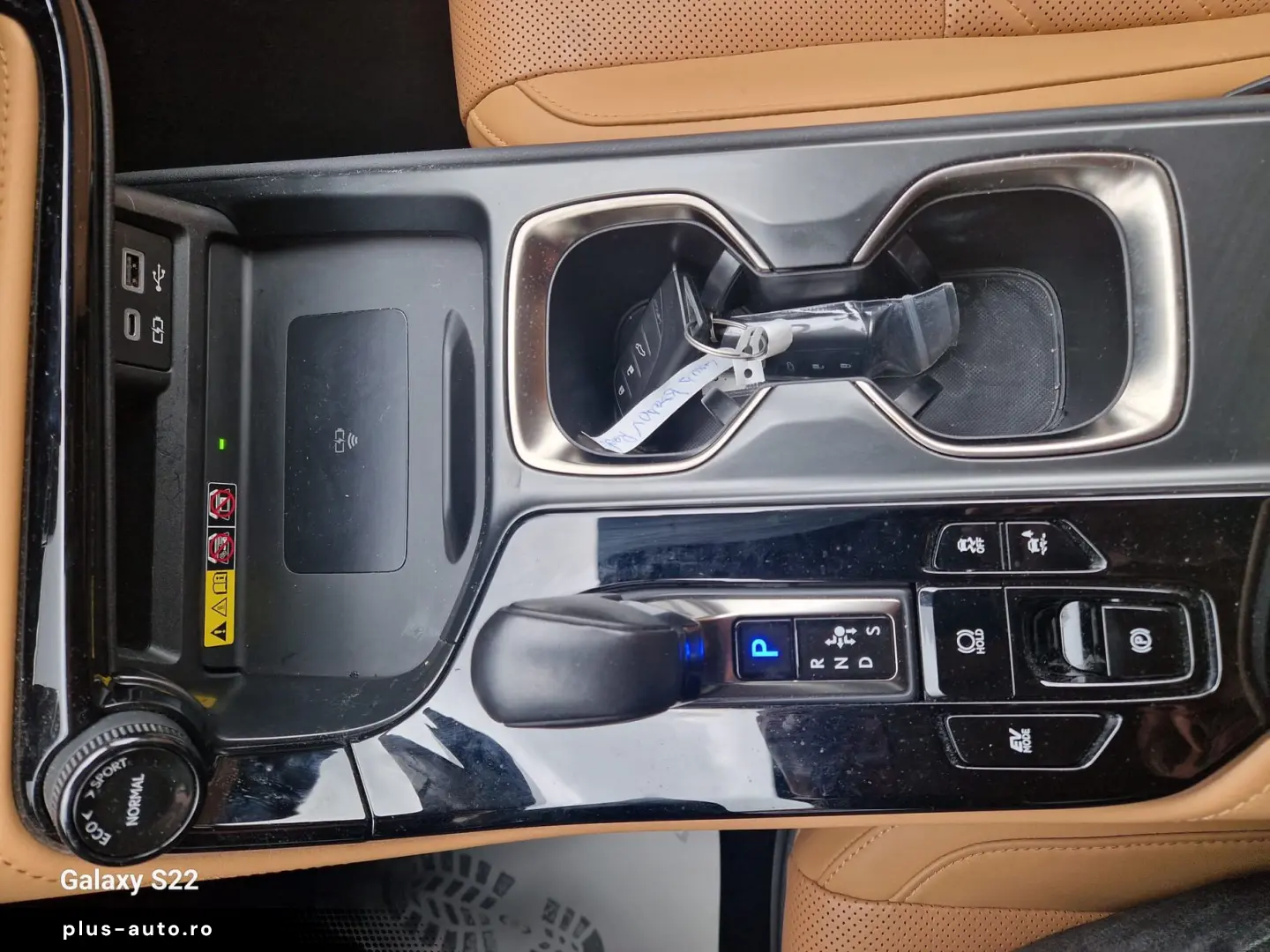 Lexus Serianx Gen-Ii-2021