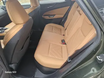 Lexus Serianx Gen-Ii-2021