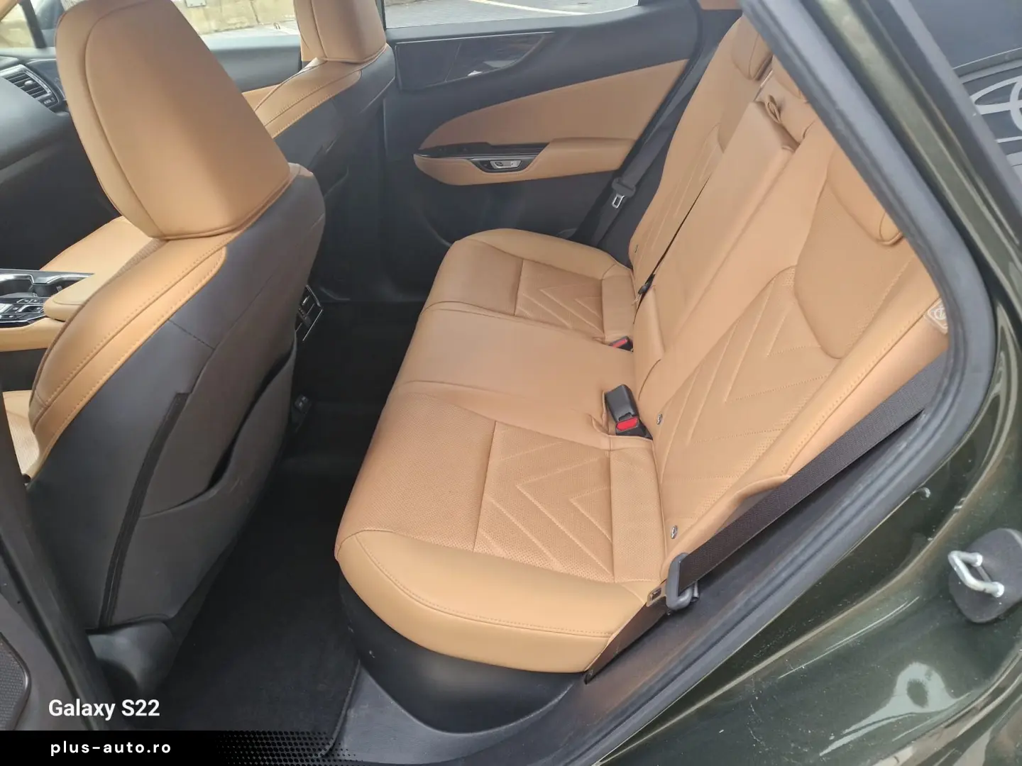 Lexus Serianx Gen-Ii-2021