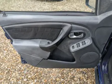 Dacia Duster   2015   1.5 dCi 109CP   4x4